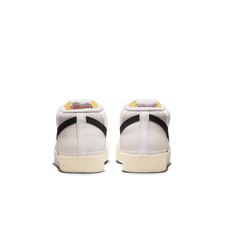 Nike Blazer Low Pro Club Angle 3