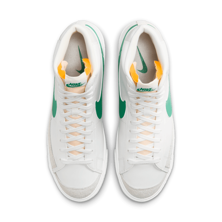 Nike Blazer Mid '77 Vintage Angle 1