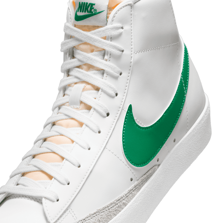 Nike Blazer Mid '77 Vintage Angle 4