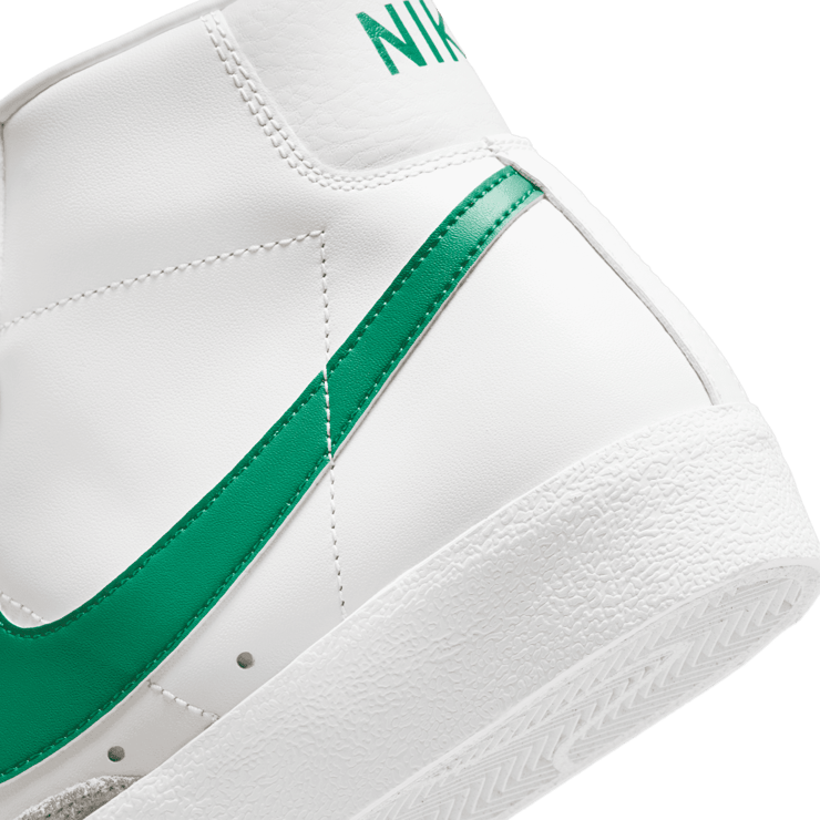 Nike Blazer Mid '77 Vintage Angle 5