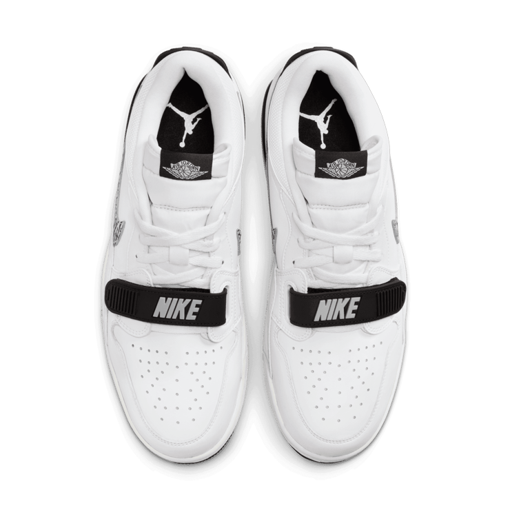 Air Jordan Legacy 312 Low Angle 1