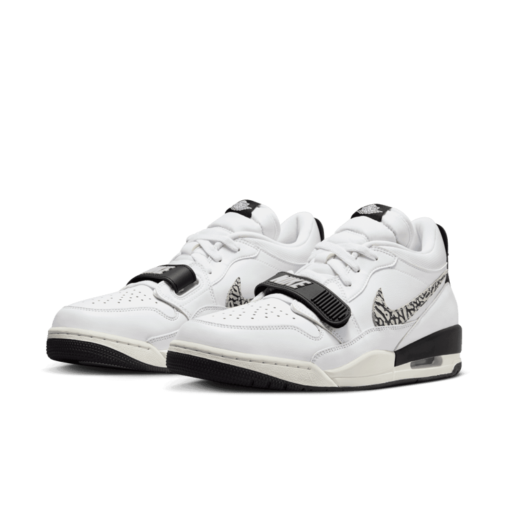 Air Jordan Legacy 312 Low Angle 2