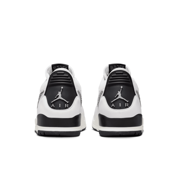 Air Jordan Legacy 312 Low Angle 3