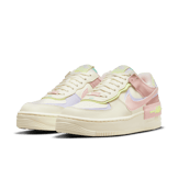 Nike Air Force 1 Shadow 'Cashmere' (W) Angle 2