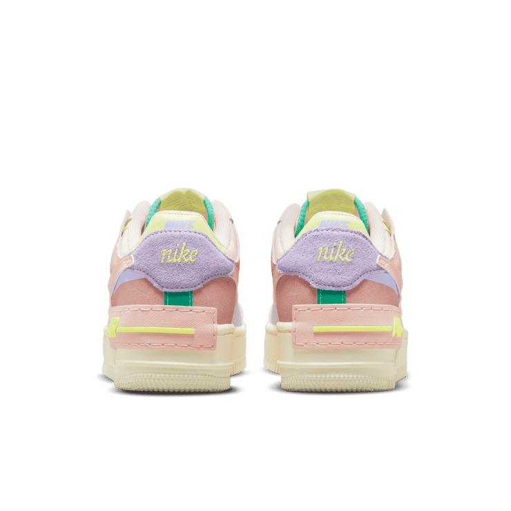 Nike Air Force 1 Shadow 'Cashmere' (W) Angle 3