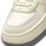 Nike Air Force 1 Shadow 'Cashmere' (W) Angle 4