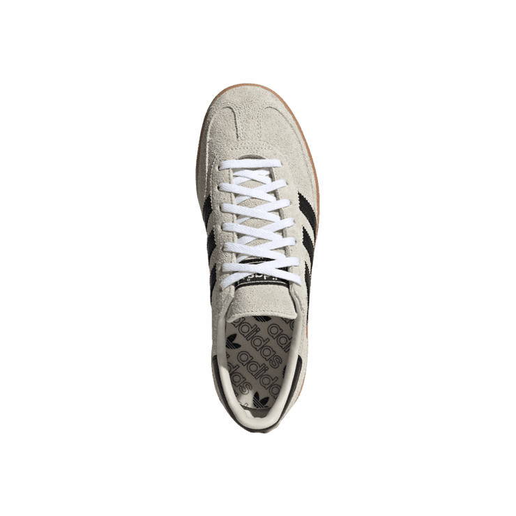 adidas Handball Spezial Aluminum Core Black Angle 0