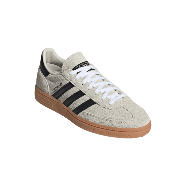 adidas Handball Spezial Aluminum Core Black Angle 2