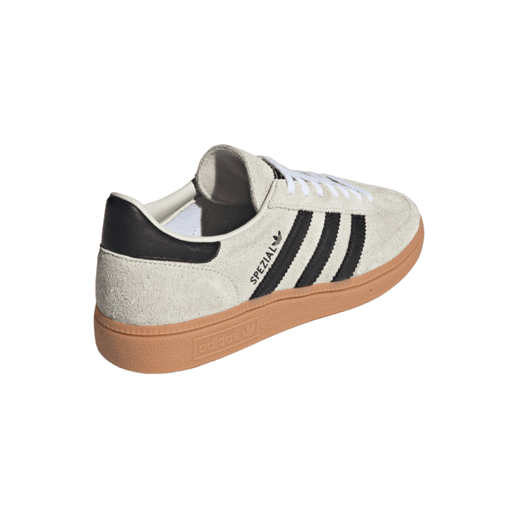 adidas Handball Spezial Aluminum Core Black Angle 3