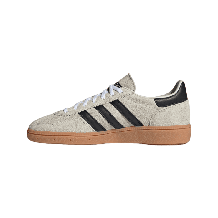 adidas Handball Spezial Aluminum Core Black Angle 4