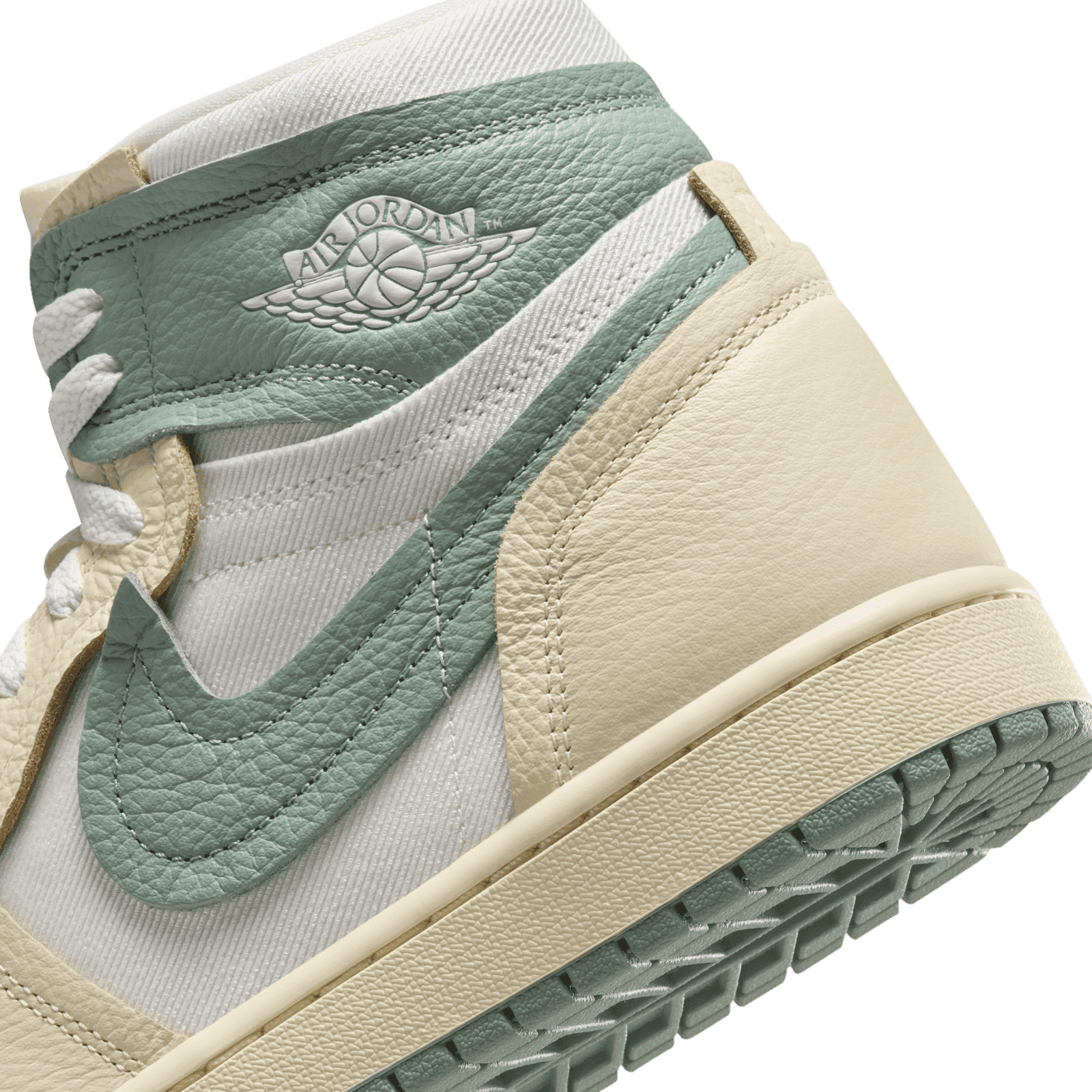 jordan 1 mica green desert sand