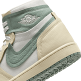 Air Jordan 1 High MM Legend Sand Jade Smoke (W) Angle 5