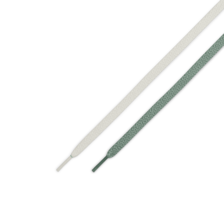 Air Jordan 1 High MM Legend Sand Jade Smoke (W) Angle 8