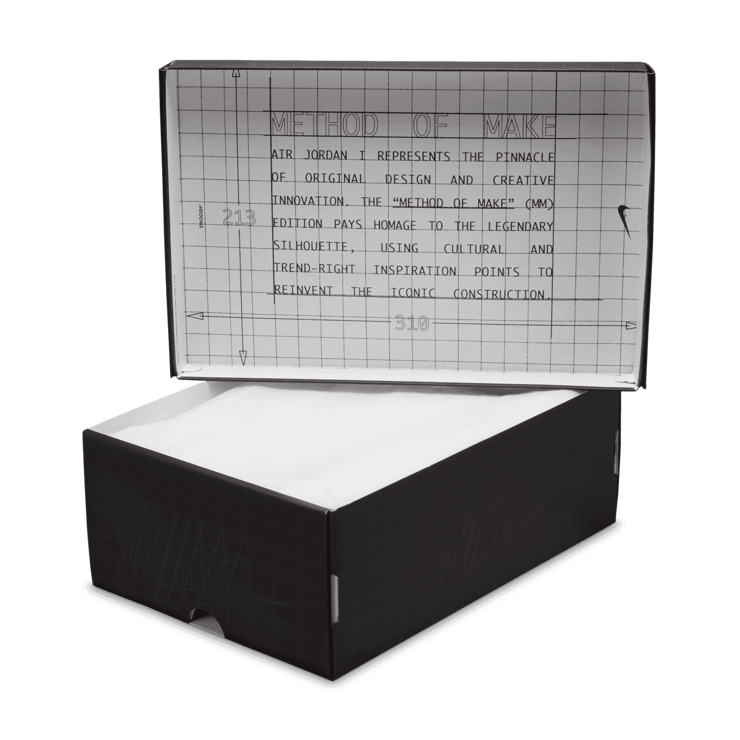 Air Jordan 1 High MM Legend Sand Jade Smoke (W) Angle 7