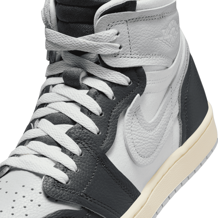 Air Jordan 1 High MM Anthracite Neutral Grey (W) Angle 4