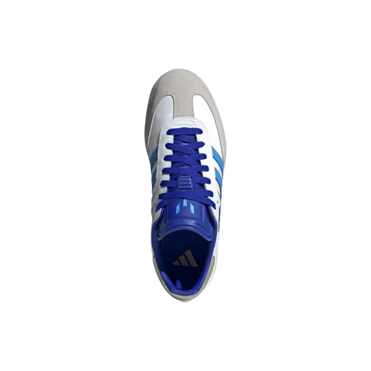 adidas Samba Lionel Messi Angle 1