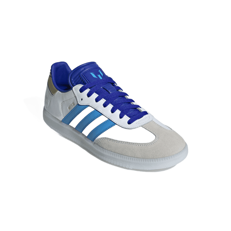 adidas Samba Lionel Messi Angle 3