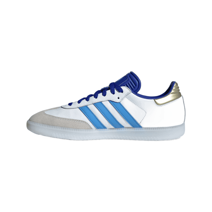 adidas Samba Lionel Messi Angle 5