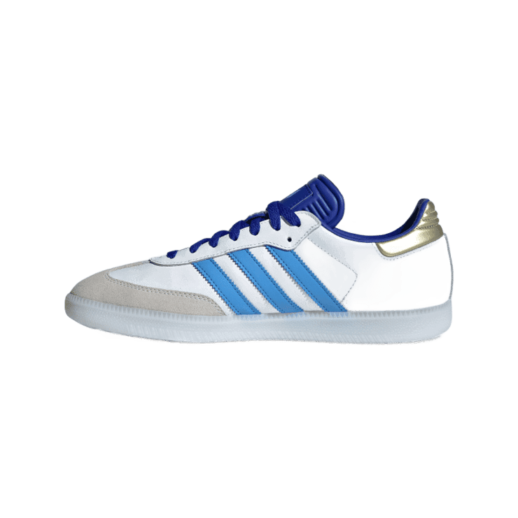adidas Samba Lionel Messi Angle 5