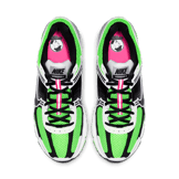 Nike Zoom Vomero 5 Electric Green Angle 1