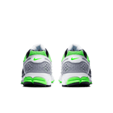 Nike Zoom Vomero 5 Electric Green Angle 3