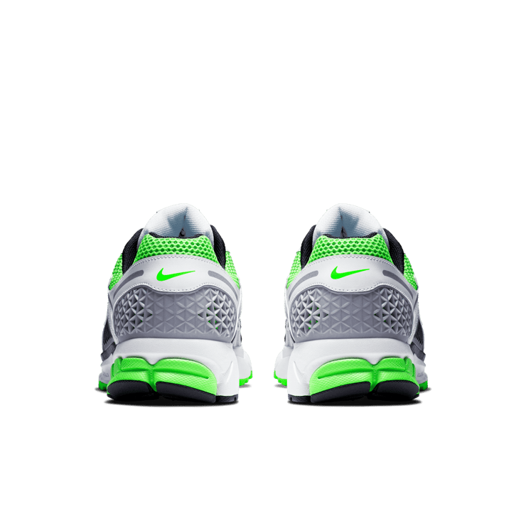 Nike Zoom Vomero 5 Electric Green Angle 3