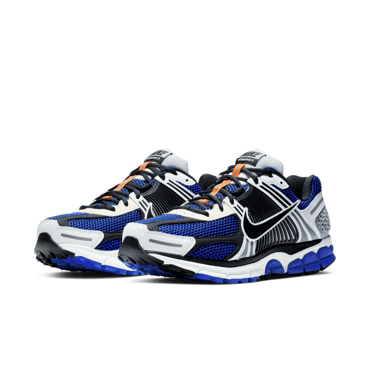 Nike Zoom Vomero 5 Racer Blue Angle 2