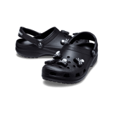 Crocs Classic Clog Mastermind Black Angle 0