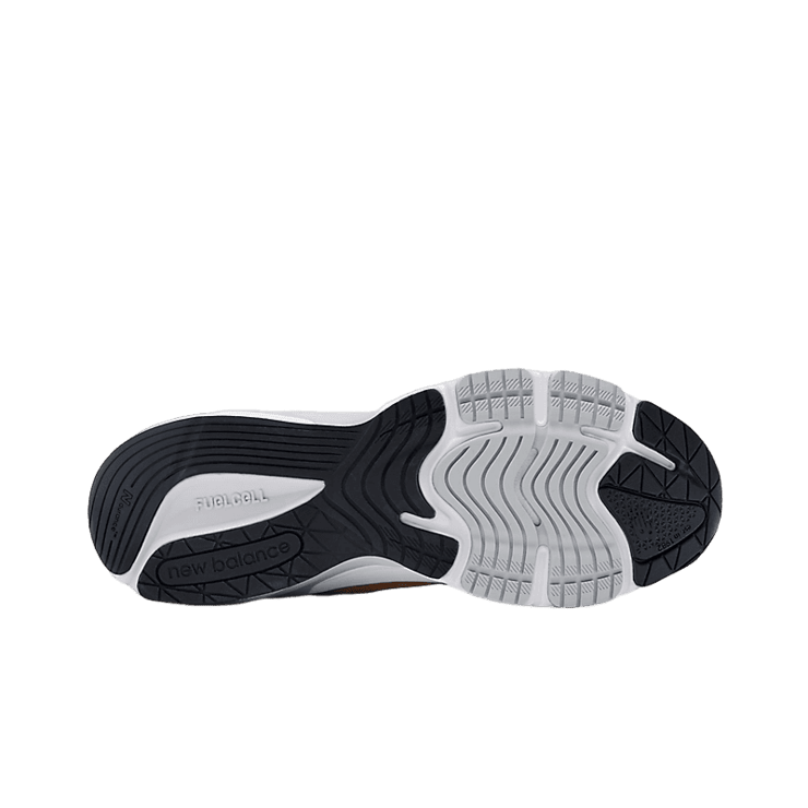 New Balance 990v6 Made in USA Workwear Angle 3