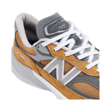 New Balance 990v6 Made in USA Workwear Angle 4