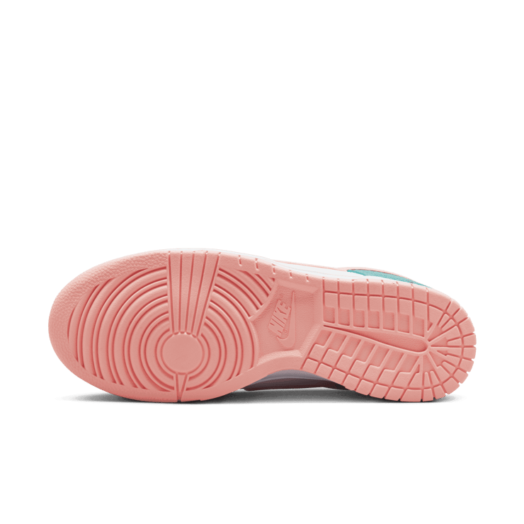 Nike Dunk Low Snakeskin Angle 0