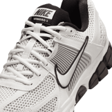 Nike Zoom Vomero 5 Phantom Light Iron Ore (W) Angle 5