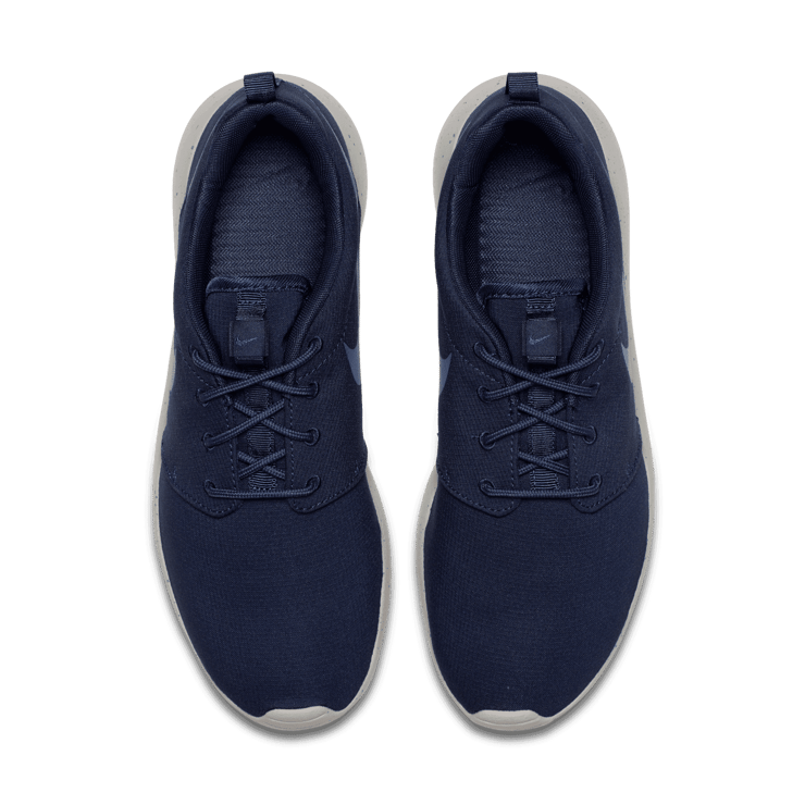 Nike Roshe One SE Obsidian Gym Blue Angle 1