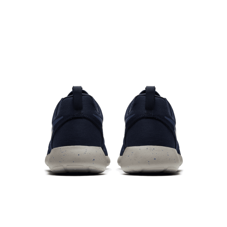 Nike Roshe One SE Obsidian Gym Blue Angle 3