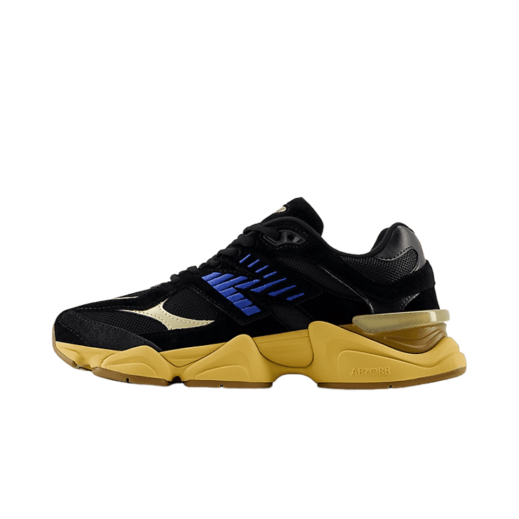 New Balance 9060 Randomevent Sweetness of Kin - U9060RE New Balance 9060 Randomevent Sweetness of Kin - U9060RE