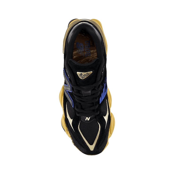 New Balance 9060 Randomevent Sweetness of Kin - U9060RE New Balance 9060 Randomevent Sweetness of Kin - U9060RE