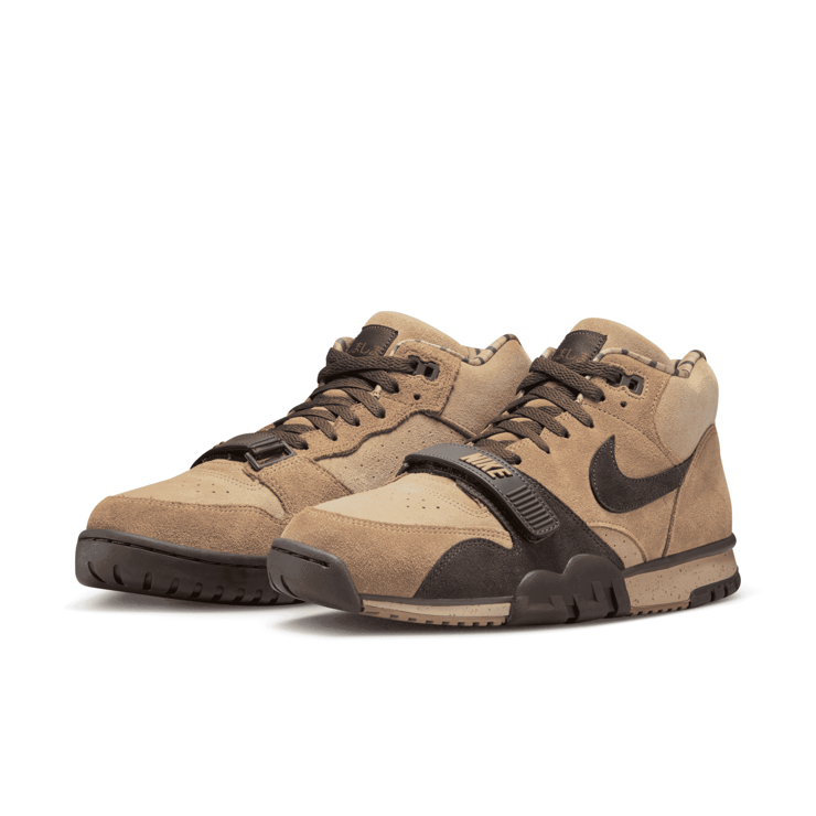 Nike Air Trainer 1 Shima Shima Angle 3