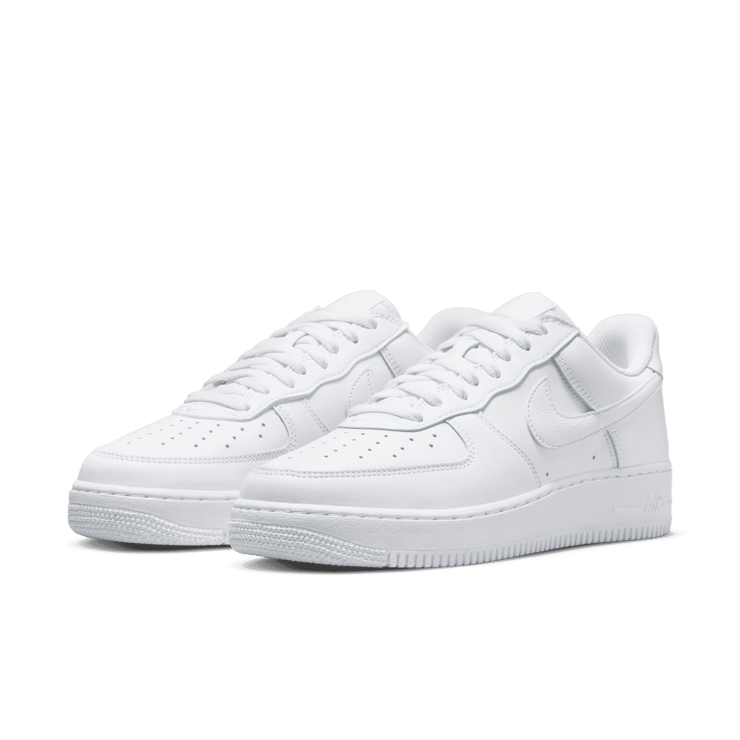 Nike Air Force 1 Anniversary Edition Angle 2