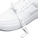 Nike Air Force 1 Anniversary Edition Angle 6