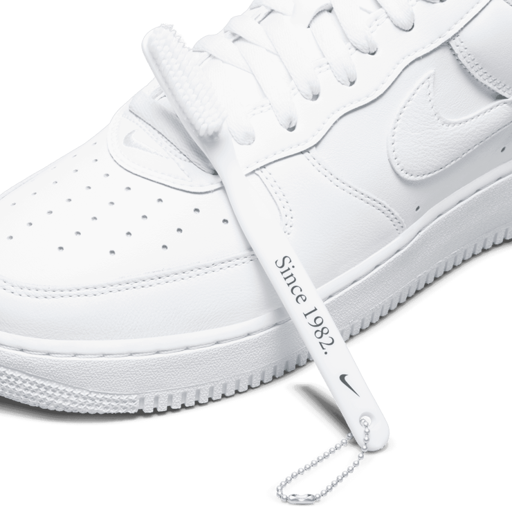 Nike Air Force 1 Anniversary Edition Angle 6