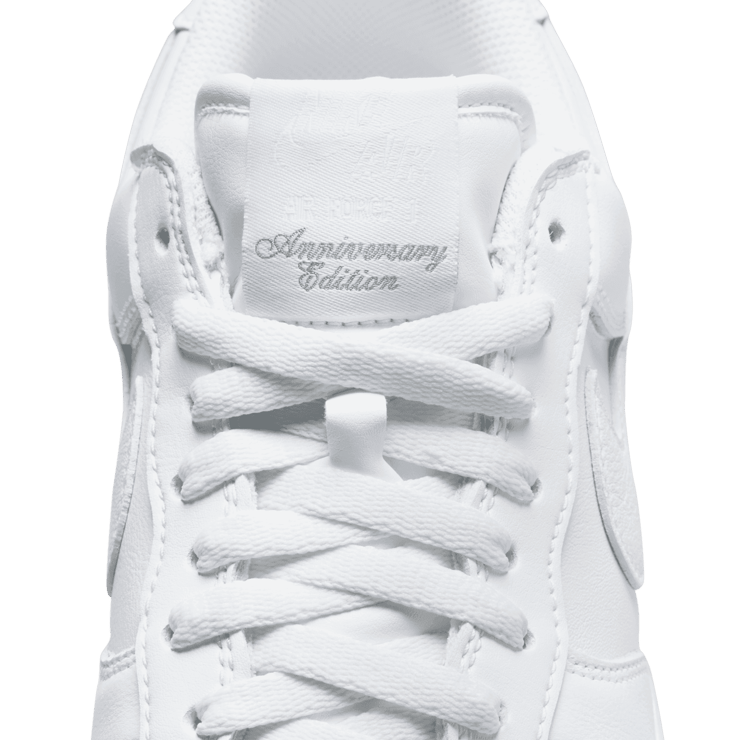 Nike Air Force 1 Anniversary Edition Angle 7