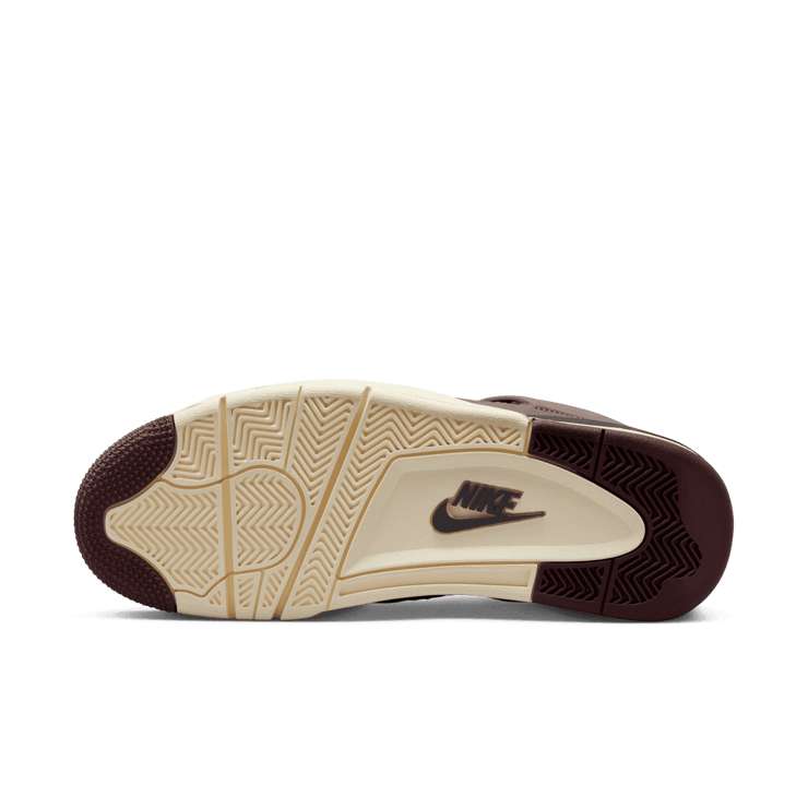 Jordan 4 A Ma Maniere Violet Ore Angle 0