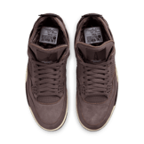 Jordan 4 A Ma Maniere Violet Ore Angle 1