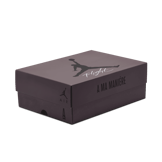 Jordan 4 A Ma Maniere Violet Ore Angle 10
