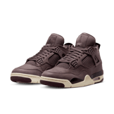 Jordan 4 A Ma Maniere Violet Ore Angle 2