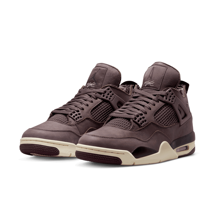 Jordan 4 A Ma Maniere Violet Ore Angle 2