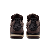 Jordan 4 A Ma Maniere Violet Ore Angle 3