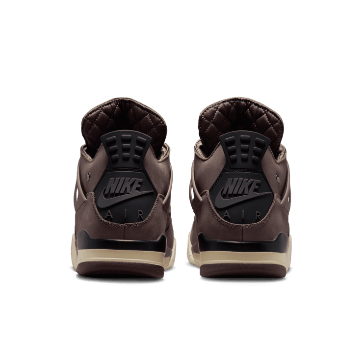 Jordan 4 A Ma Maniere Violet Ore Angle 3