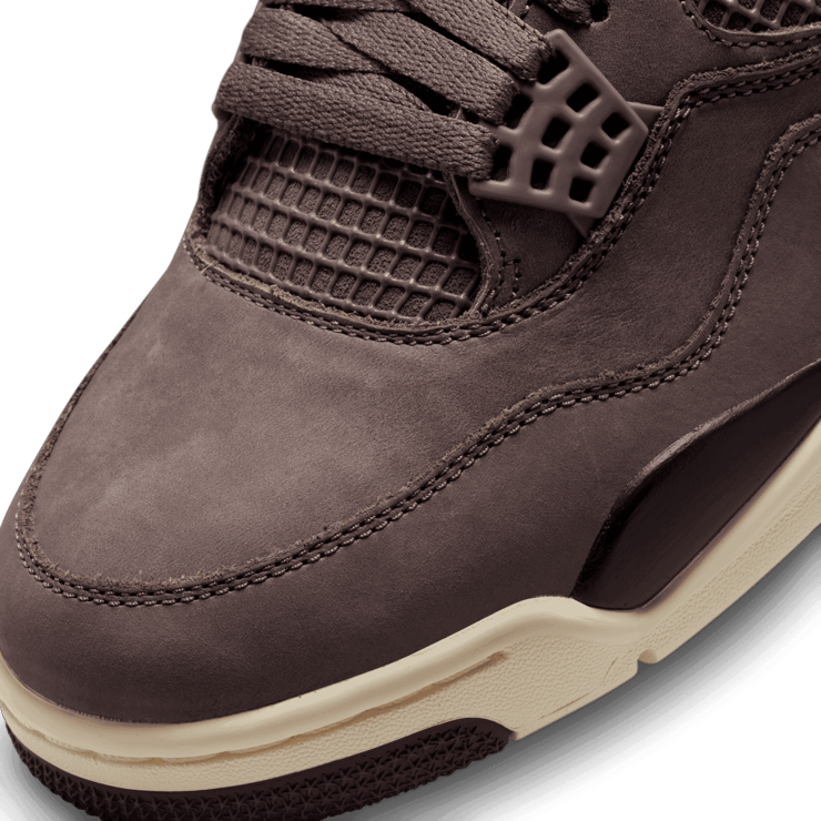 Jordan 4 A Ma Maniere Violet Ore Angle 4