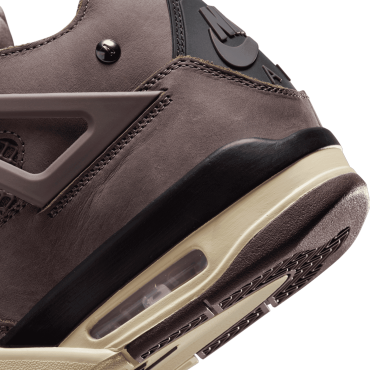 Jordan 4 A Ma Maniere Violet Ore Angle 5